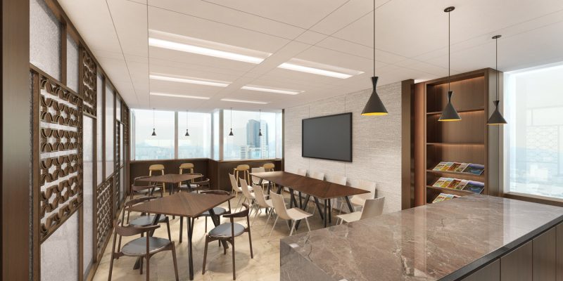 Interior Design Brunei Office Reference - Interior Design Brunei ...