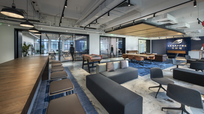 Interior Design Brunei