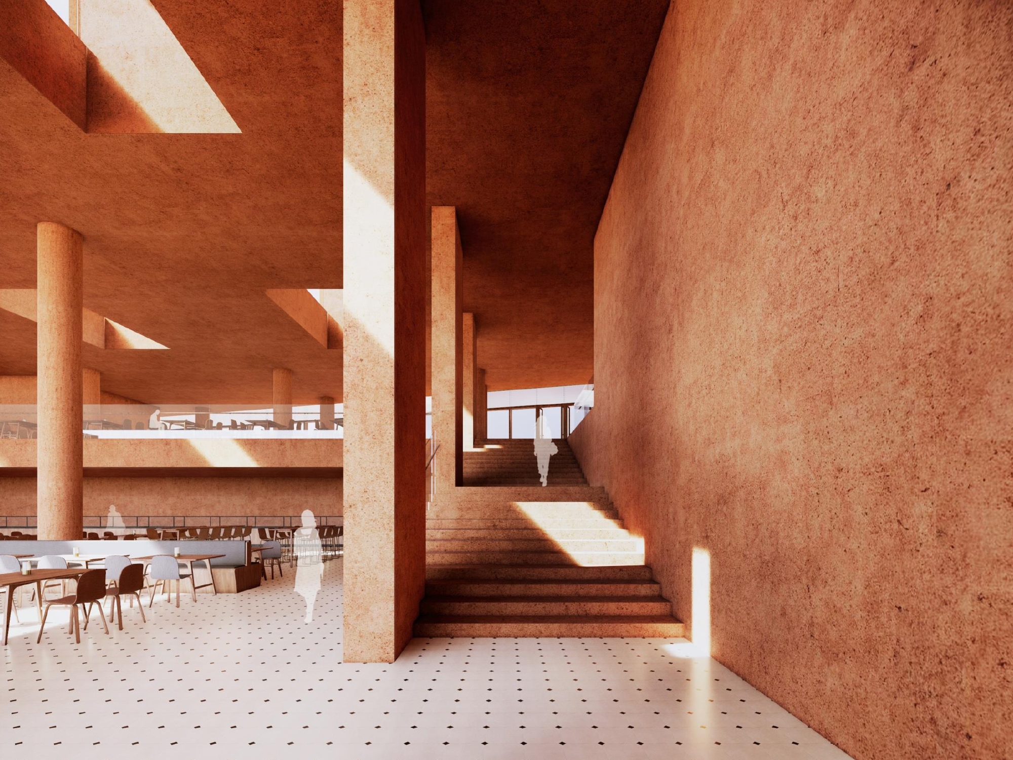 Interior Design Brunei