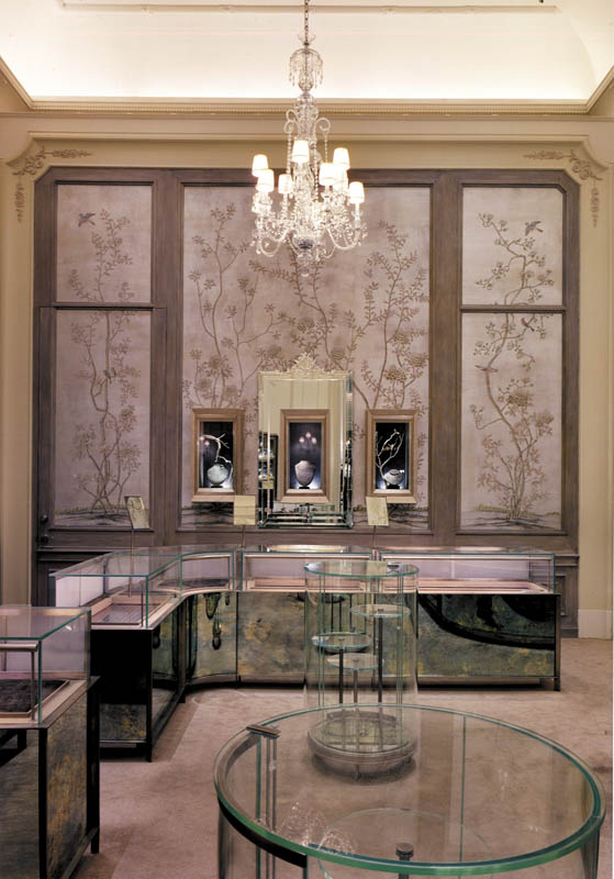 Interior Design Brunei