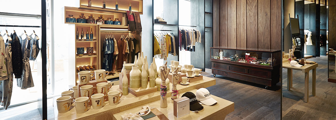 Residential Interior Design Company Brunei