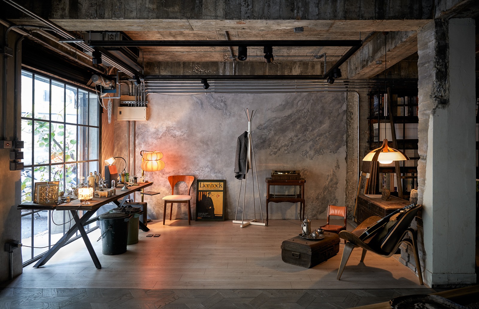 Hotel Interior Design & Build Brunei