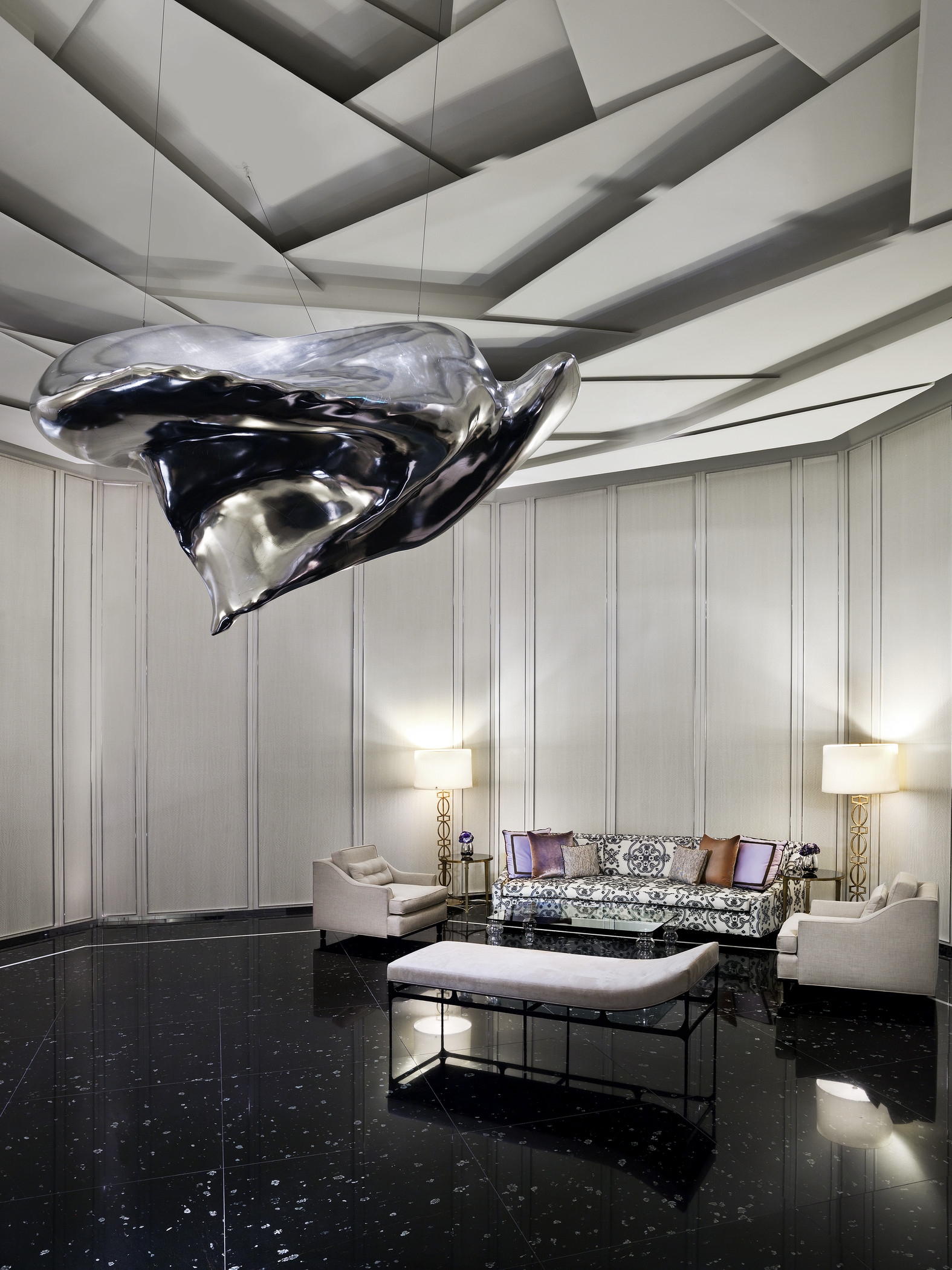 Interior Design Brunei