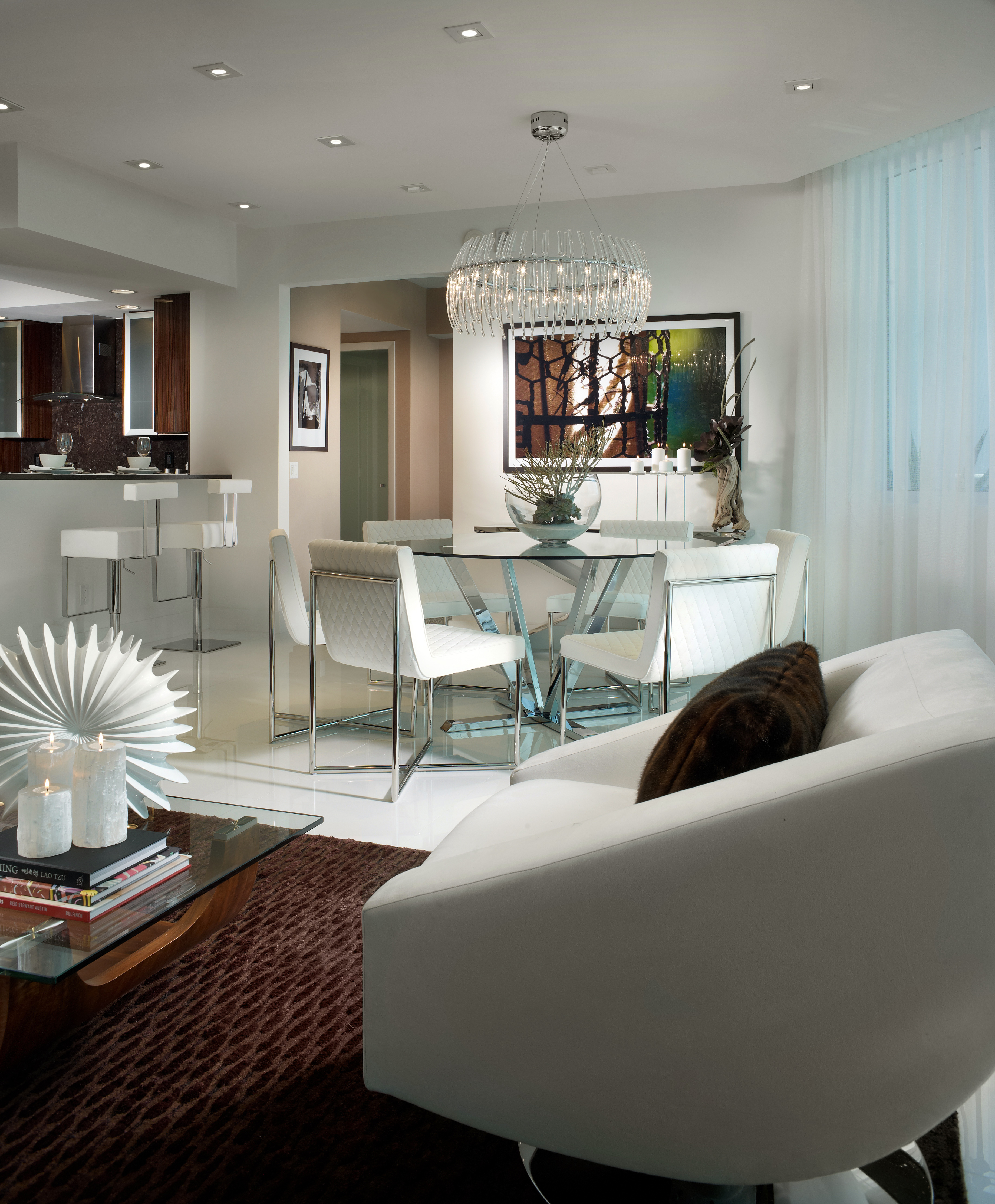 Office Interior Design & Build Specialist Brunei