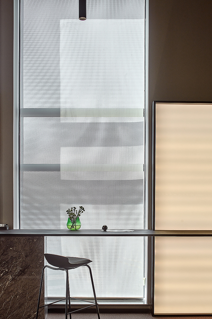 Interior Design Office Brunei