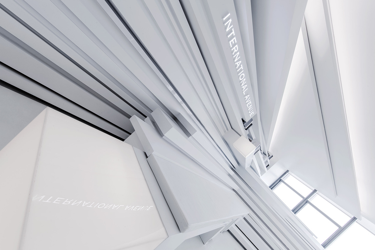 Interior Design Brunei