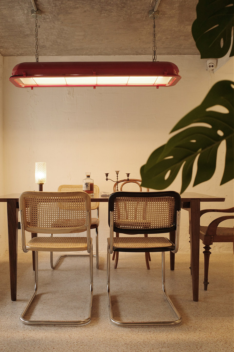 Interior Design Brunei