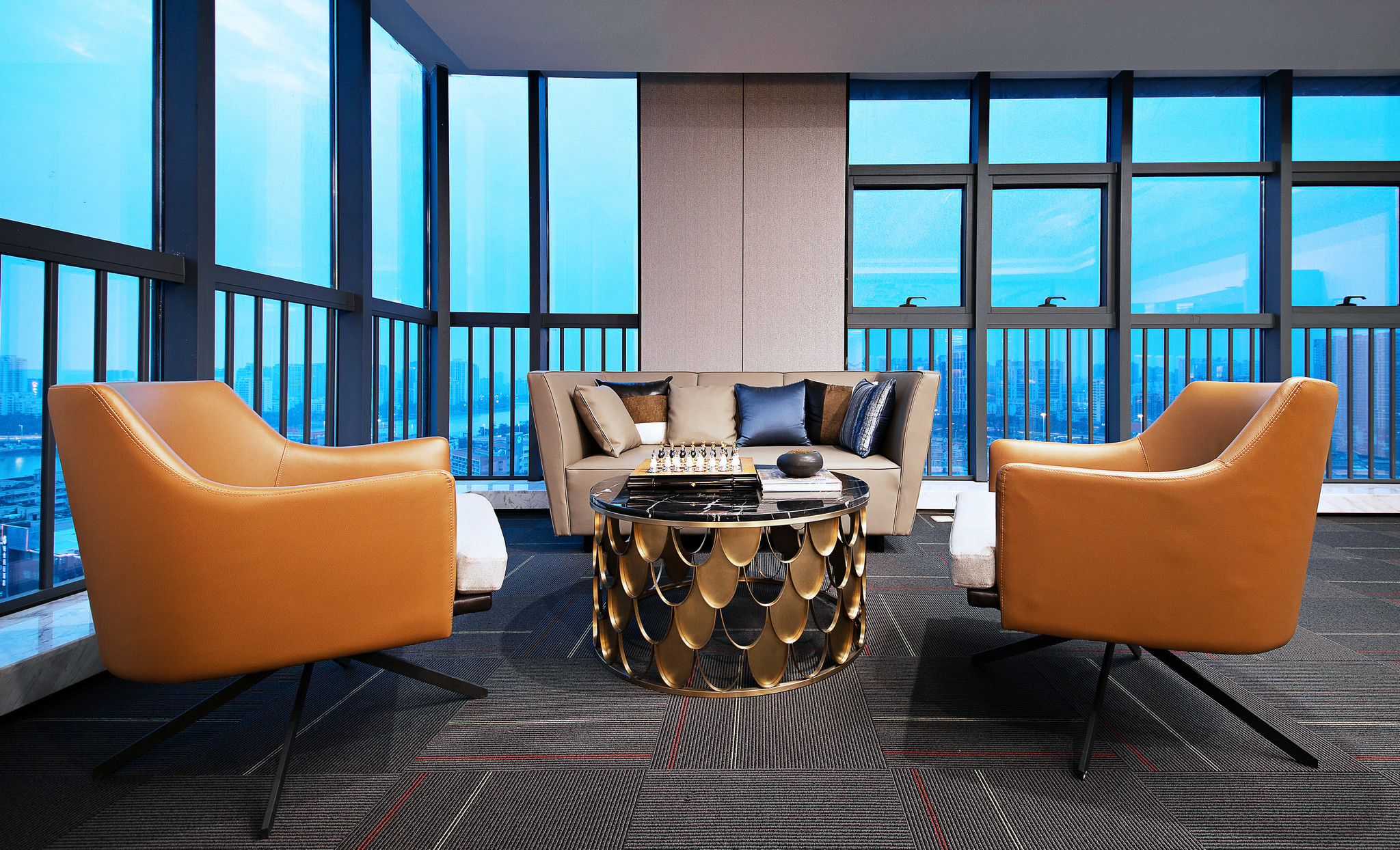 Retail Interior Design Brunei