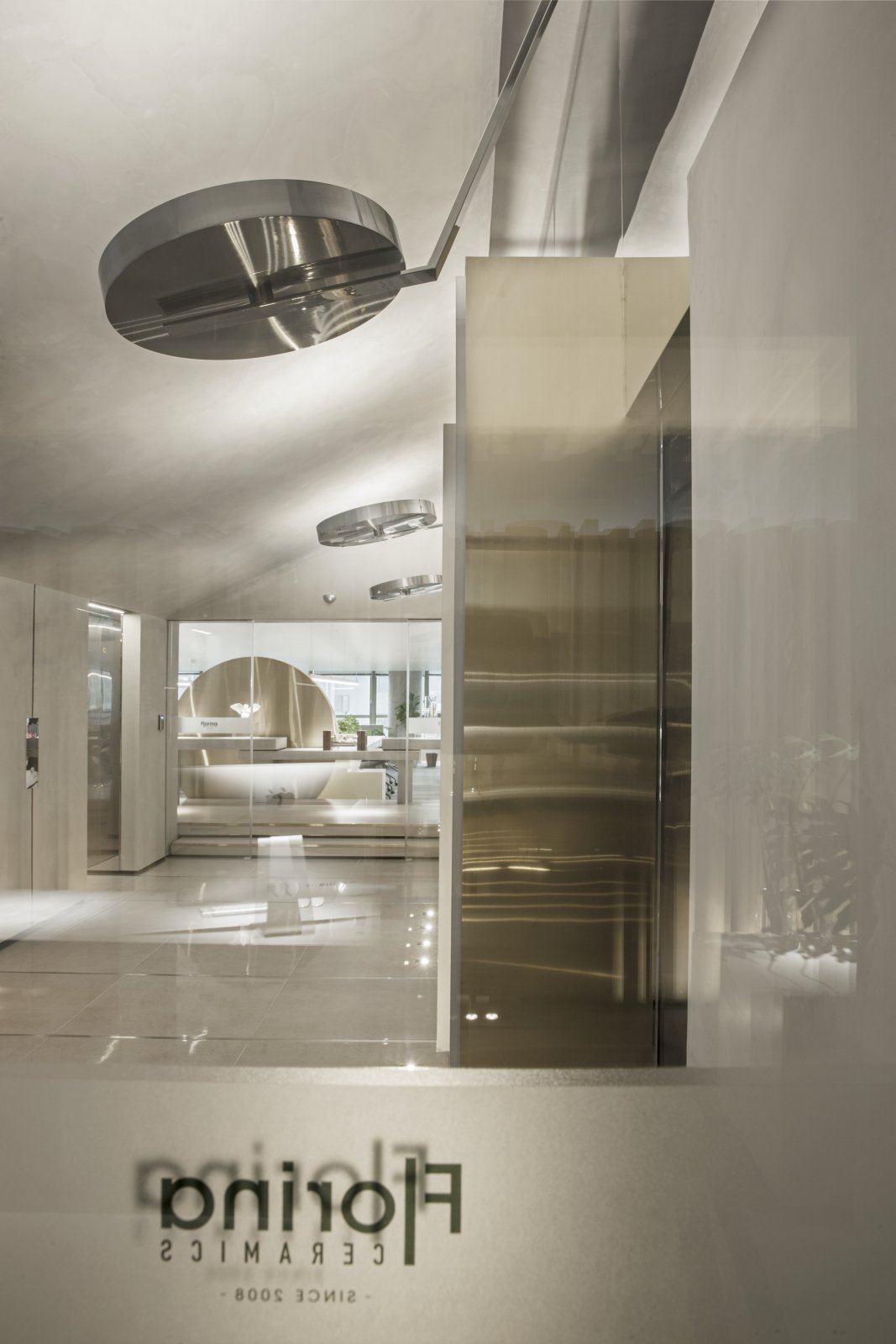 Interior Design Brunei