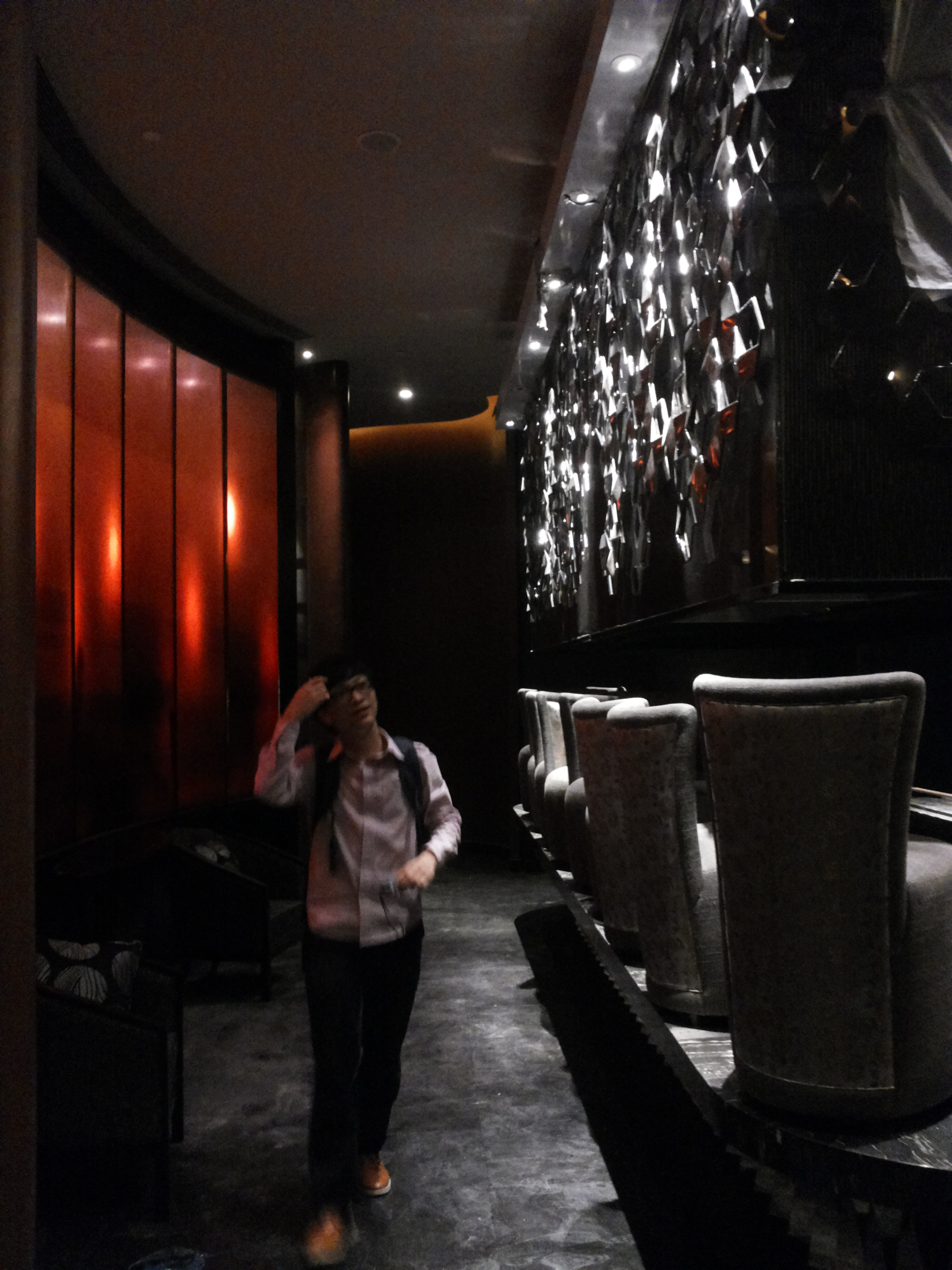 Hotel Interior Design Brunei