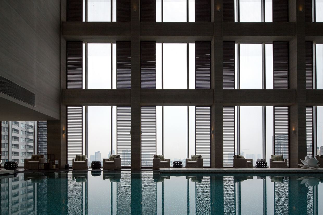 Office Interior Design Brunei