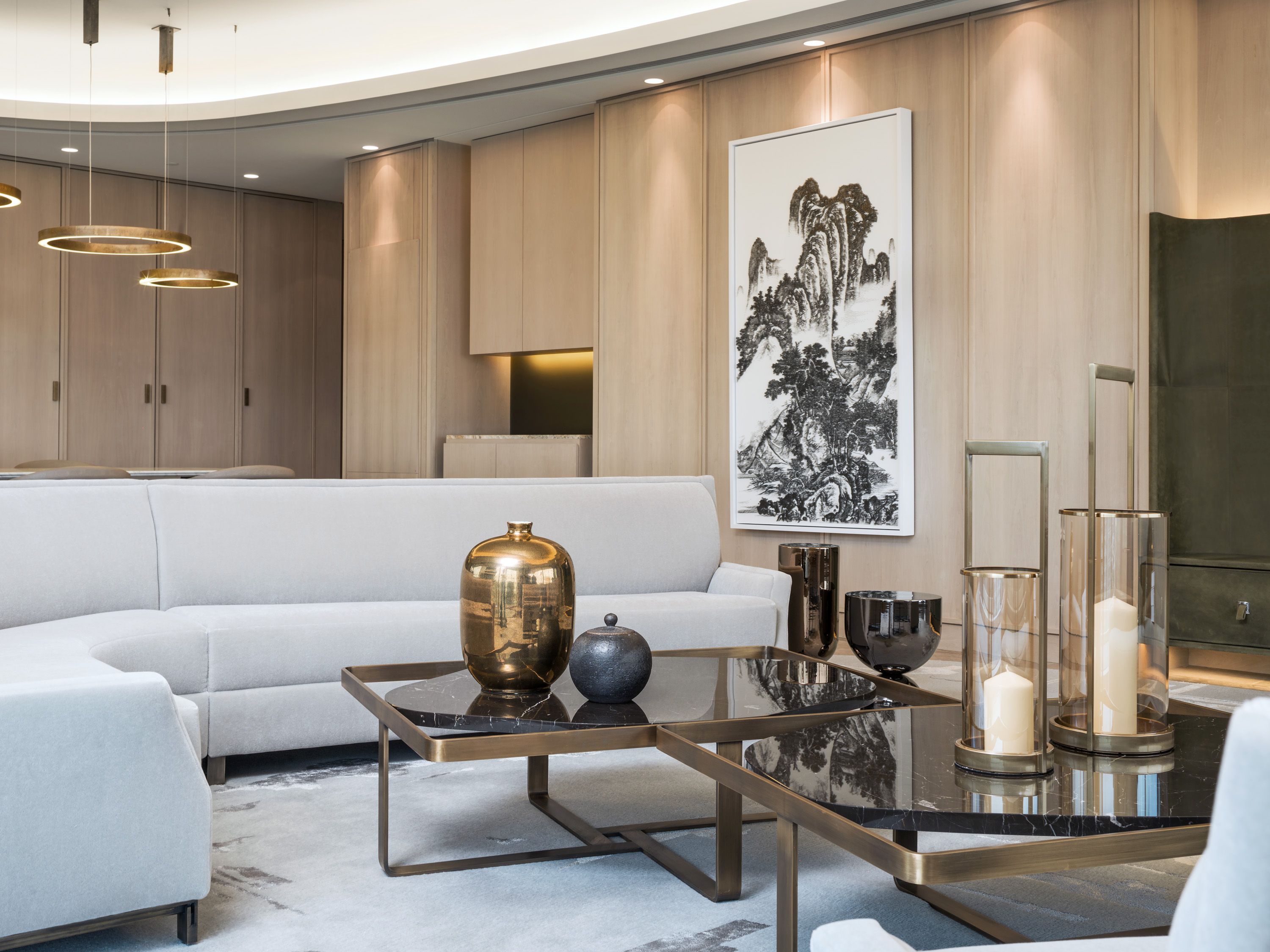 Home Interior Design Brunei