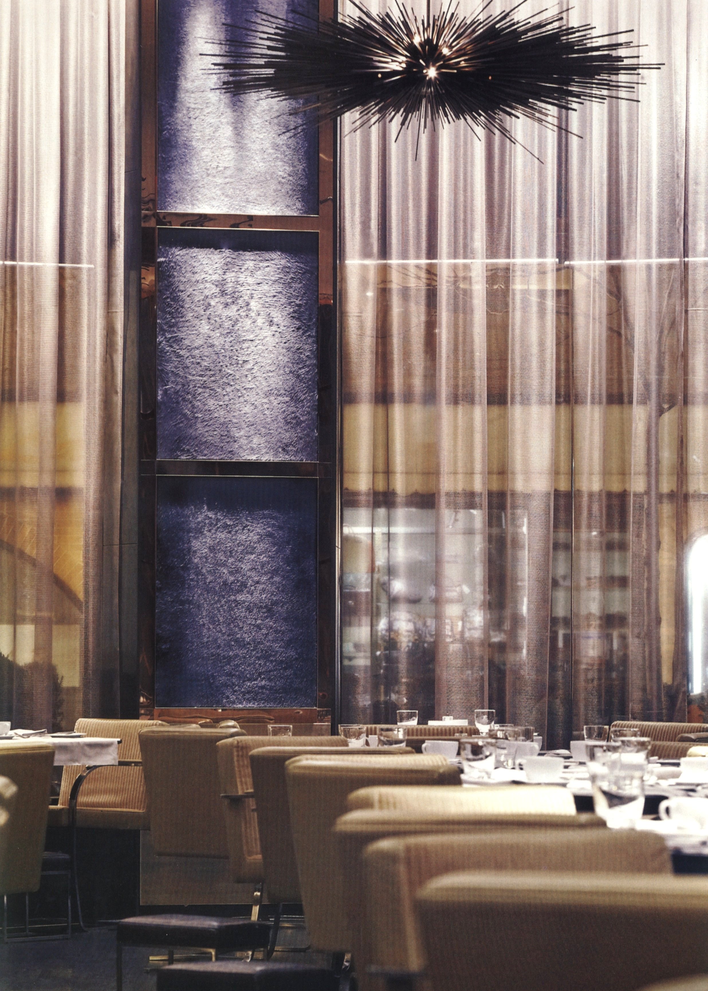 Villa Interior Design Brunei