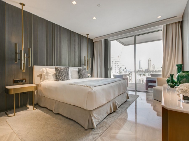 Interior Design Brunei