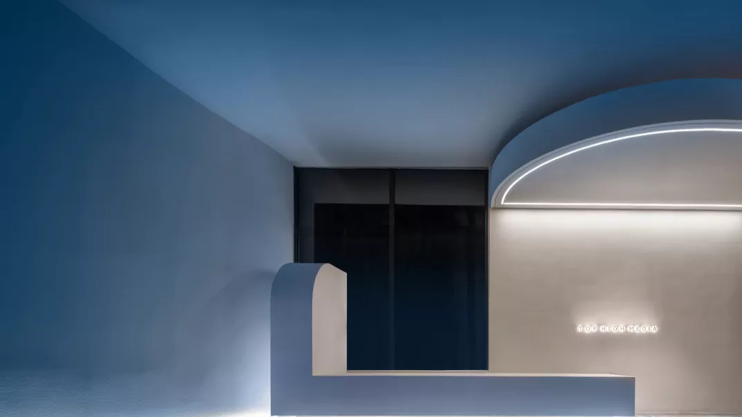 Interior Restaurant Design Brunei