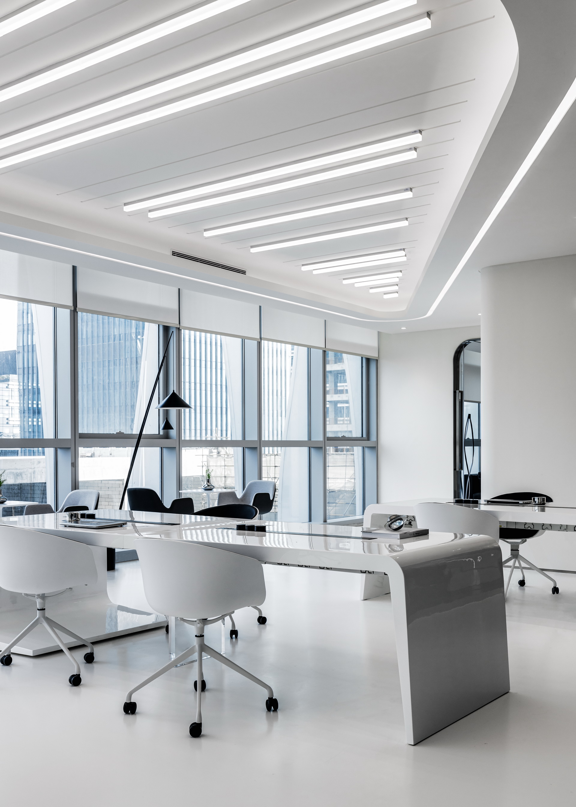 Hotel Interior Design Brunei