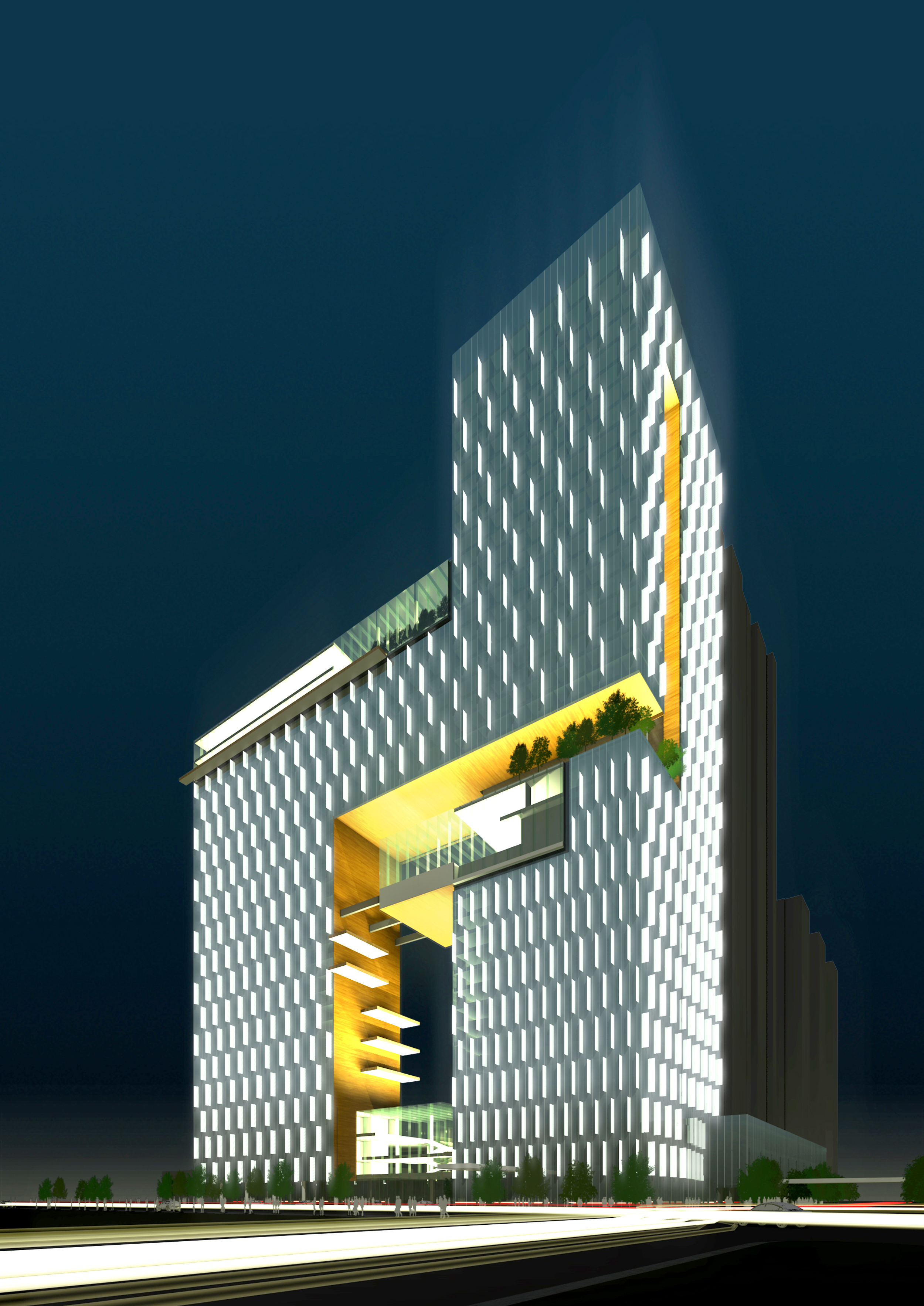 Interior Design & Build Brunei