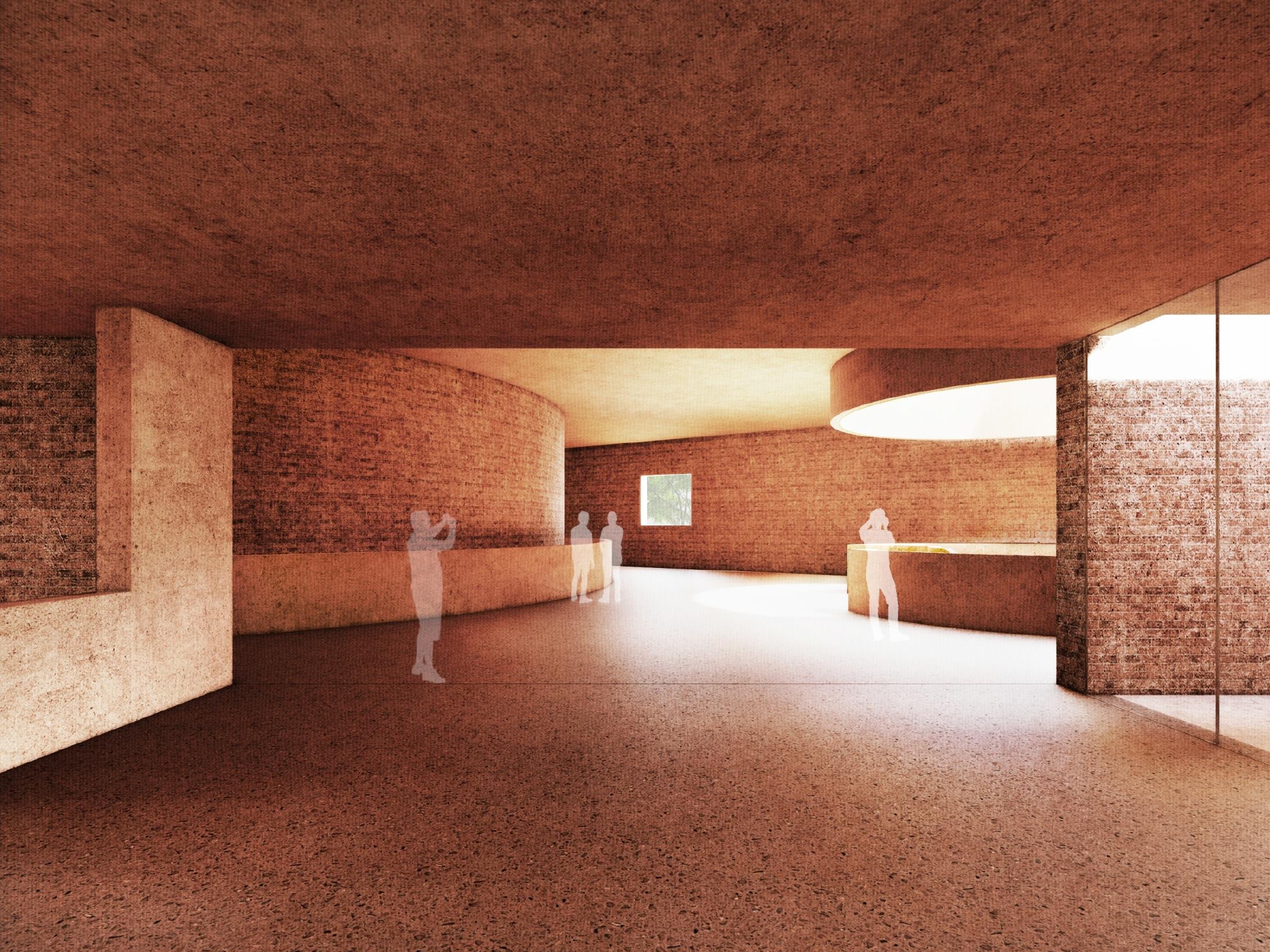 Brunei Home Interior Design