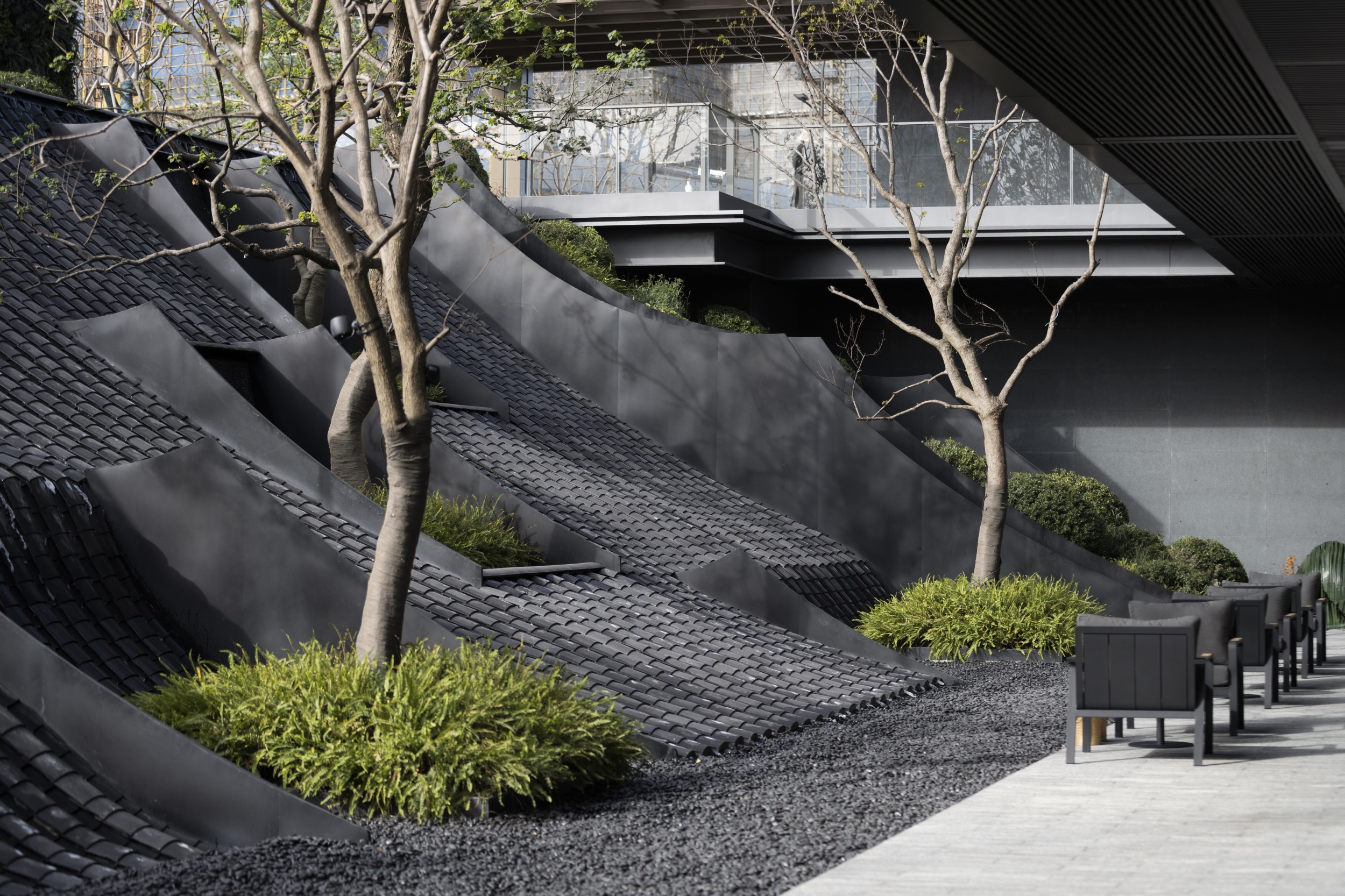 Interior Design Brunei Company