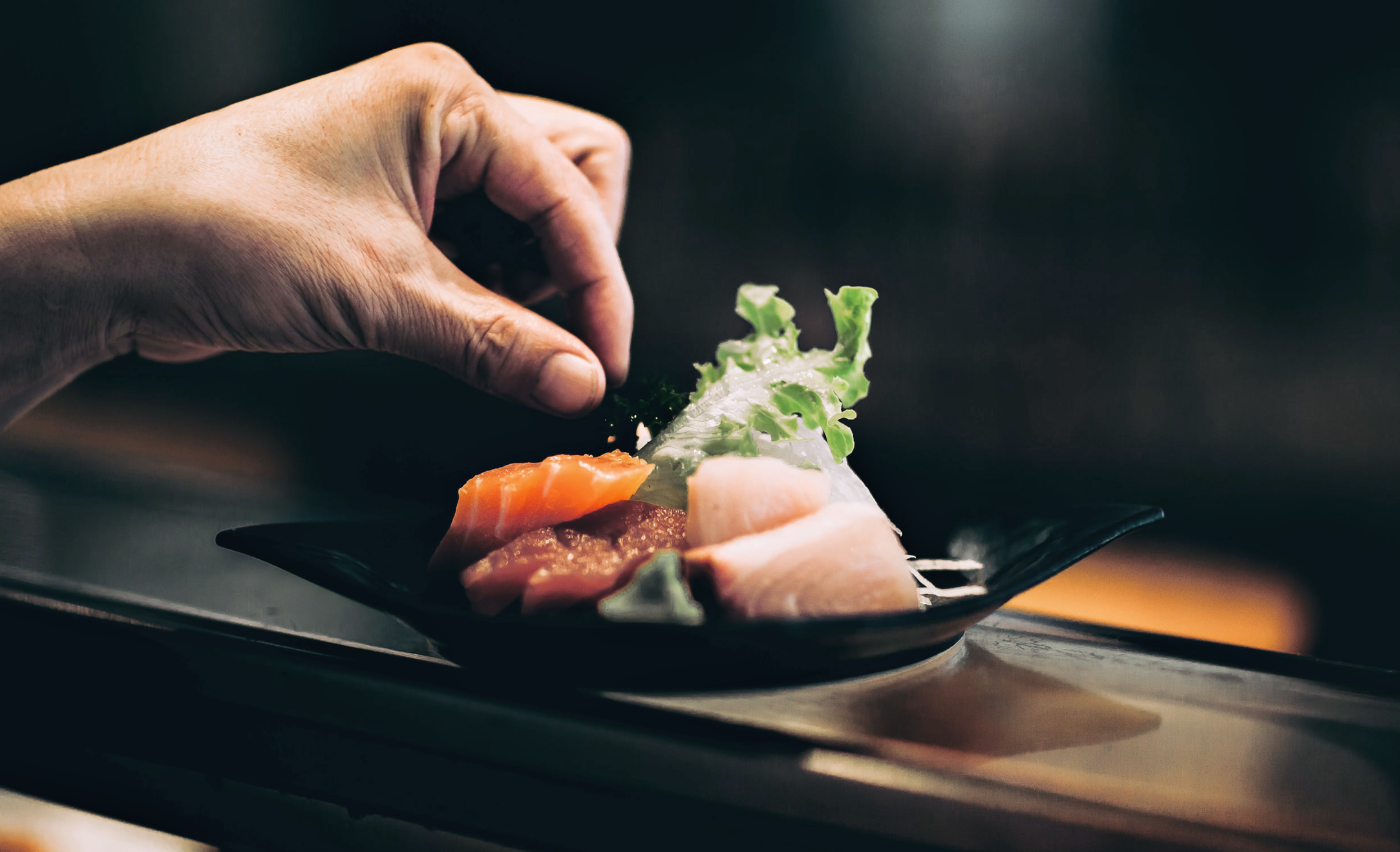 Brunei Hotel Interior Design