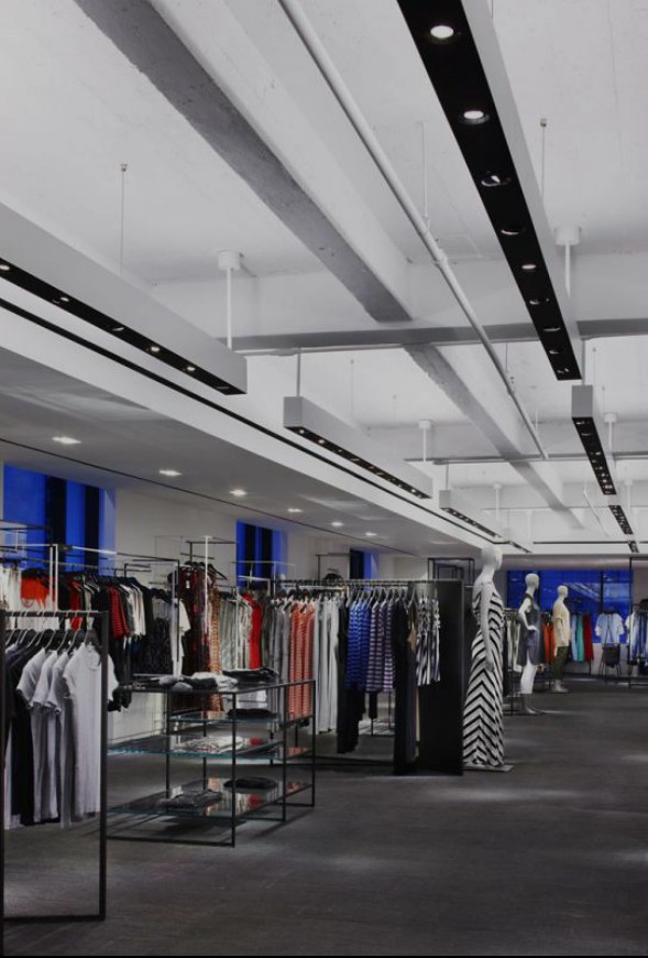 Office Interior Design Brunei