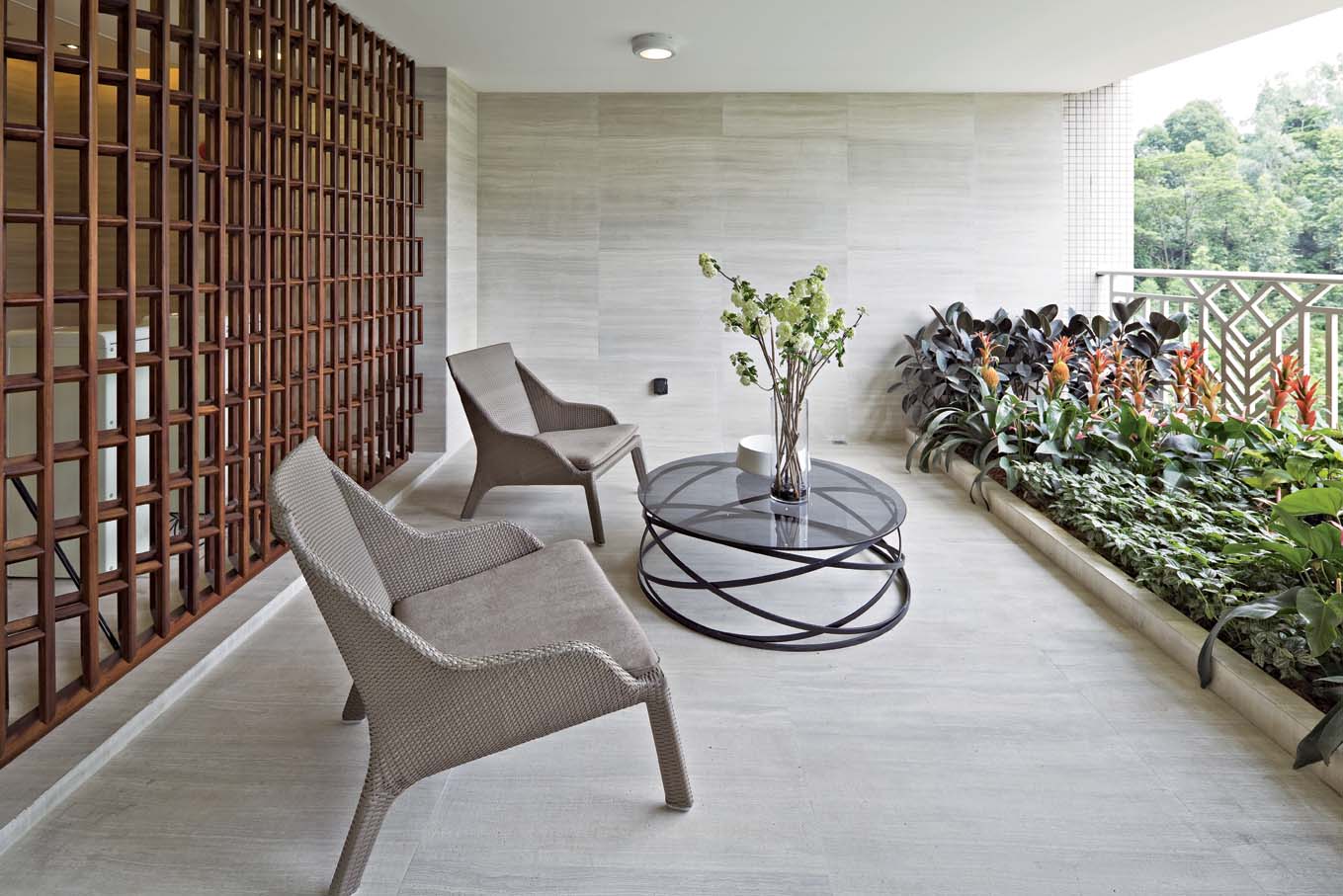 Hotel Interior Design Brunei