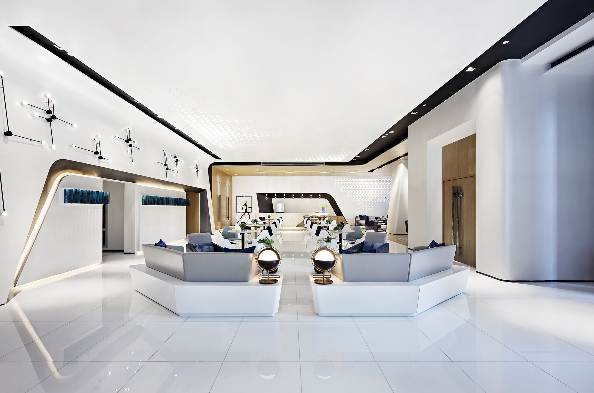 Home Interior Design Brunei
