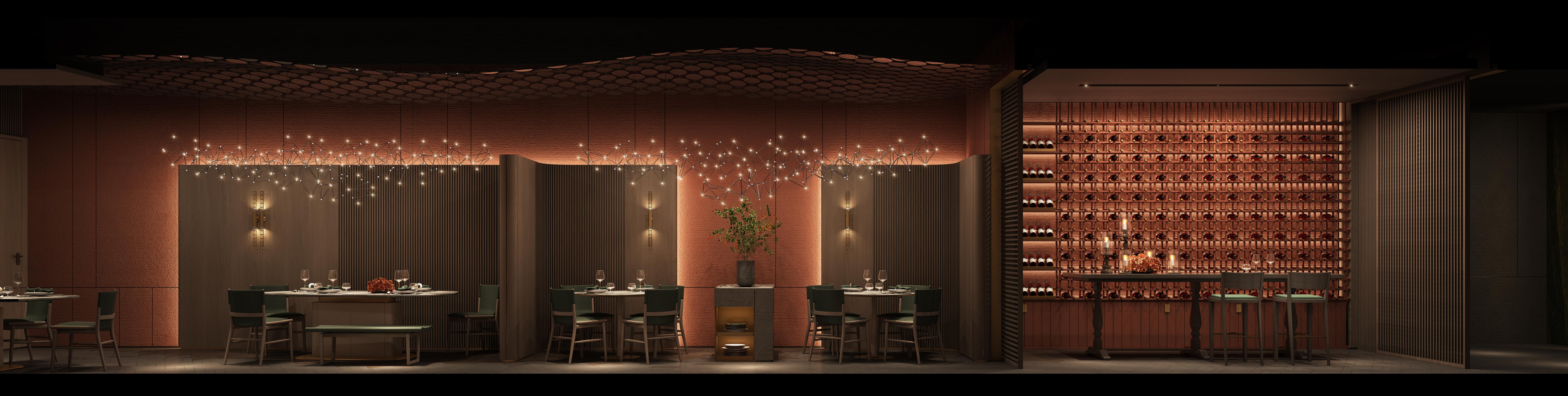 Interior Design Brunei