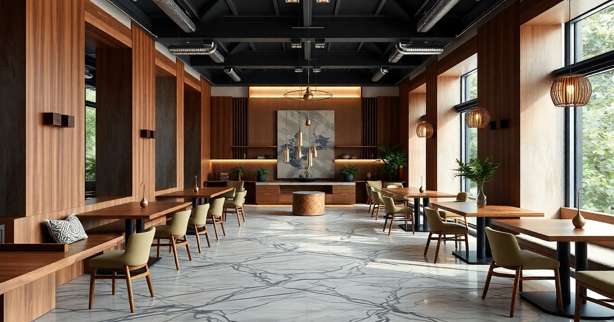 Transform Your Brunei Space: Expert Interior Design Services