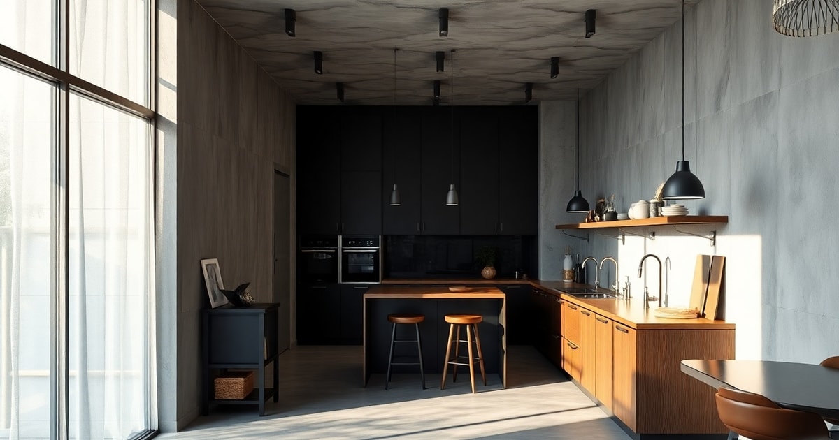 Brunei Interior Design Services: Office, Residential & Luxury Homes
