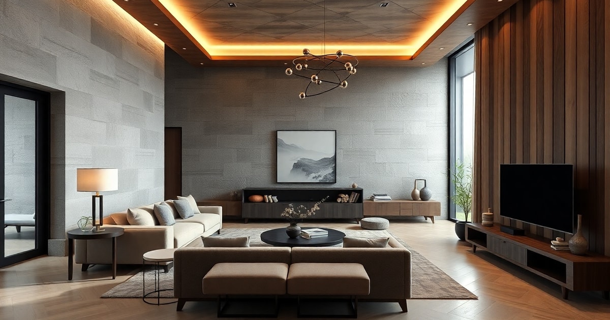 Brunei Interior Design Solutions: Your Space, Reimagined