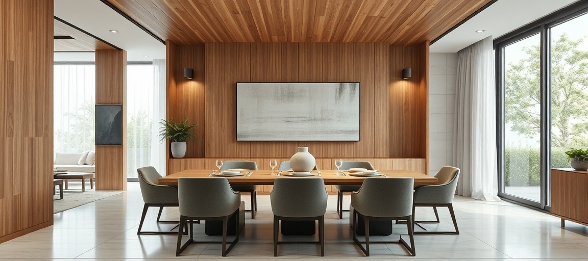 Brunei Interior Design Services: Transform Your Space