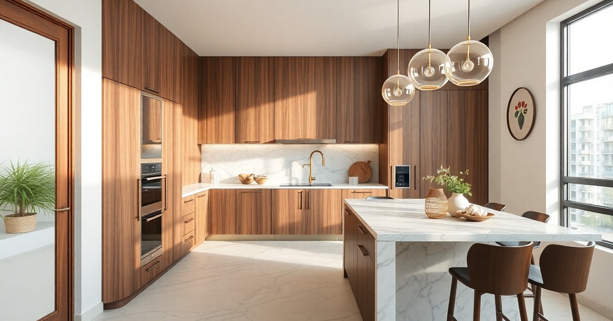 Brunei Interior Design Services: Office, Residential & Luxury