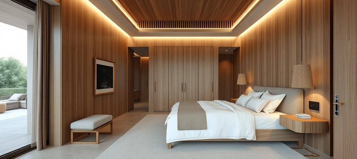 Luxury Home Interior Brunei: Transform Your Space Elegantly