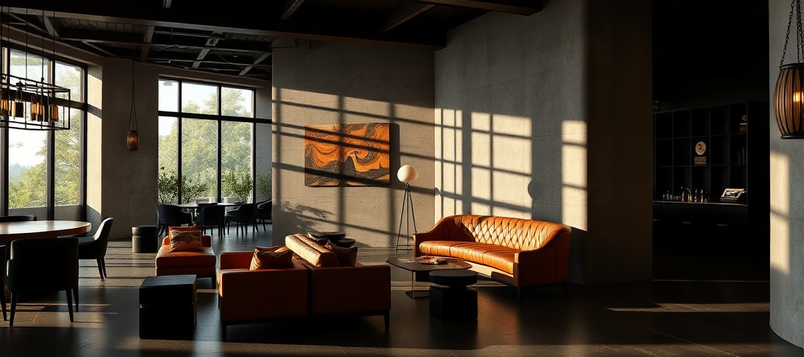 Brunei Interior Design Services: Office, Residential & Luxury Homes