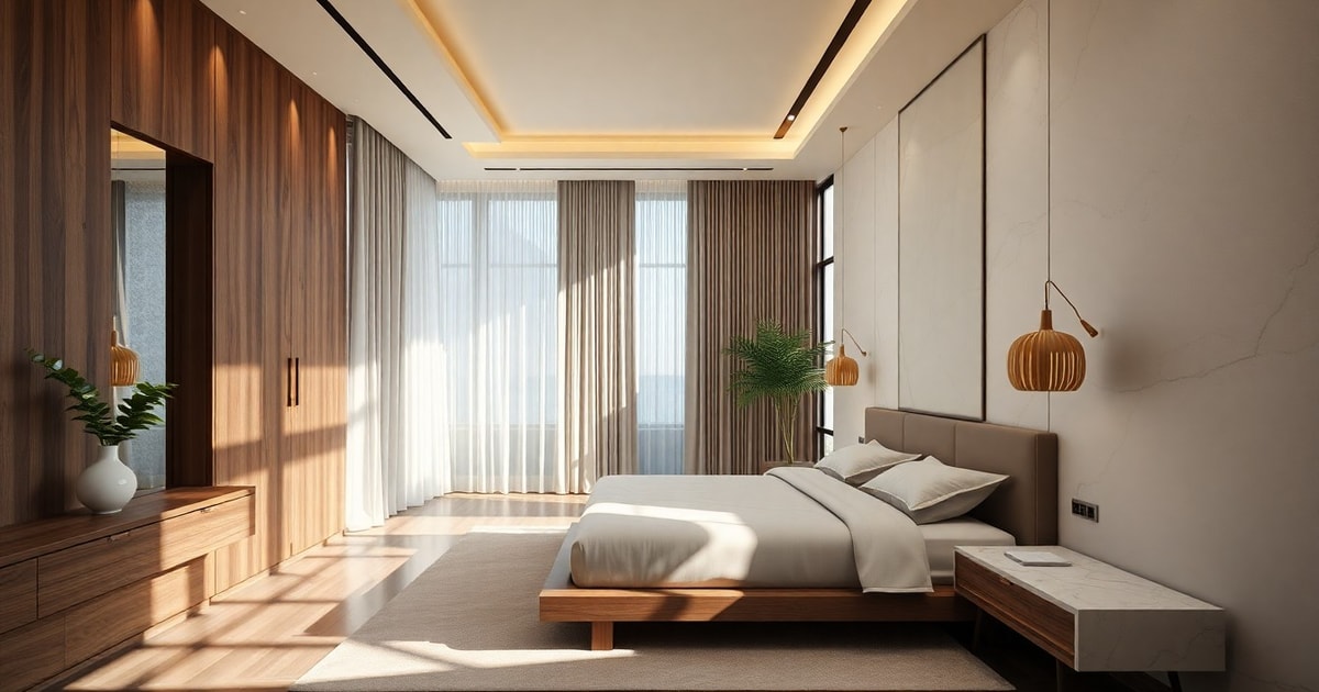 Luxury Home Interior Brunei: Design Your Dream Space