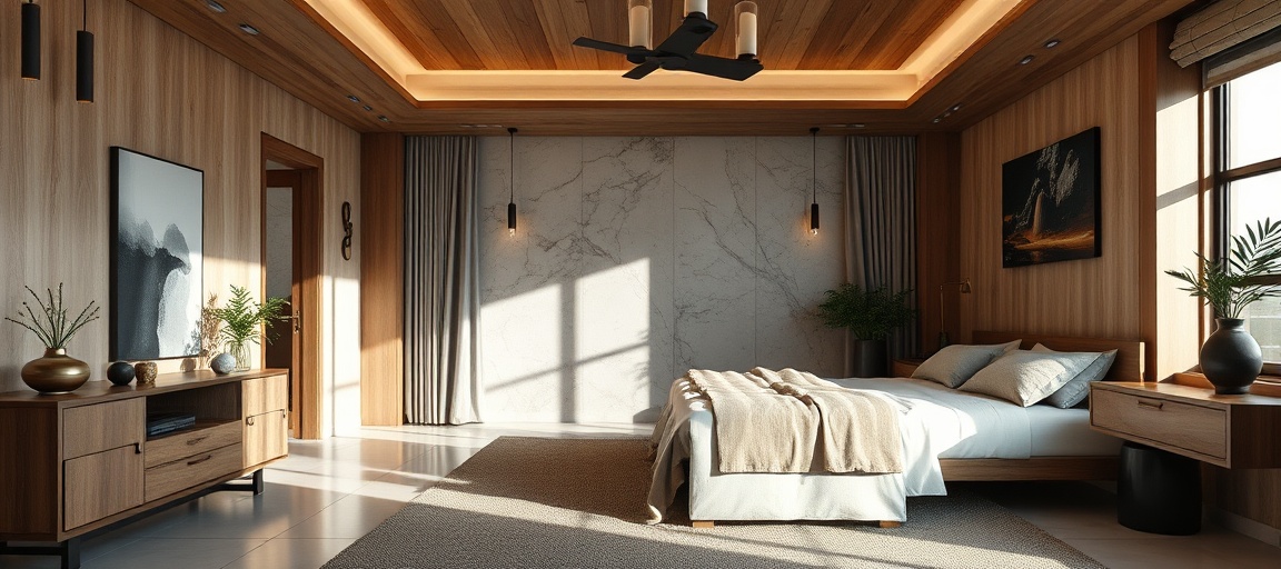 Brunei Interior Design Services: Office, Residential & Luxury Homes