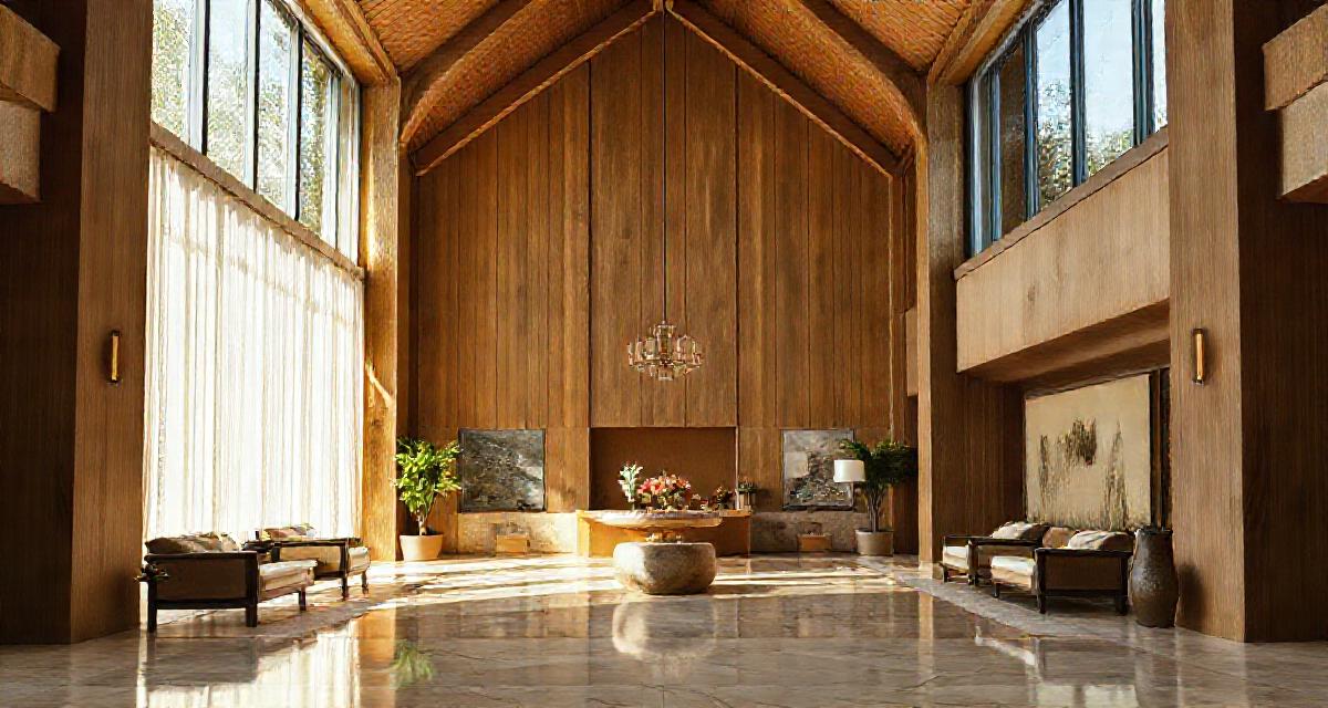 Interior Design Brunei: Office & Luxury Home Ideas