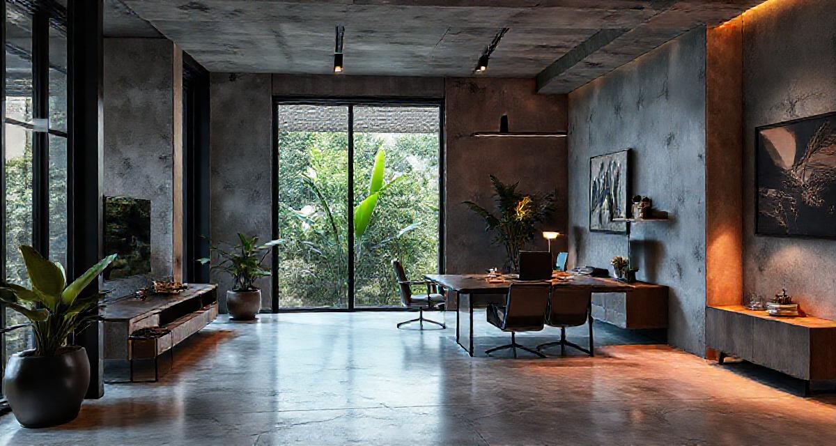 Brunei Interior Design Services: Office & Home Transformations