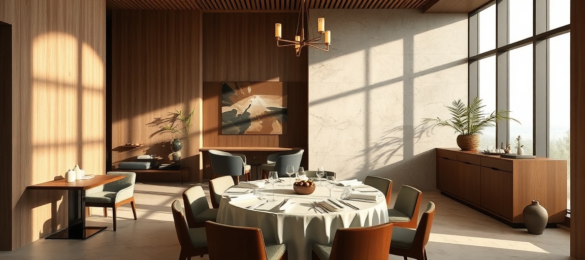 Brunei Interior Design Services: Your Dream Space Awaits