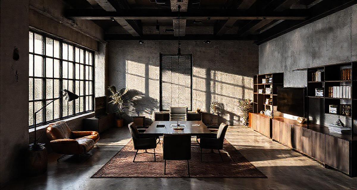 Interior Design Brunei: Office, Residential & Luxury Home Ideas