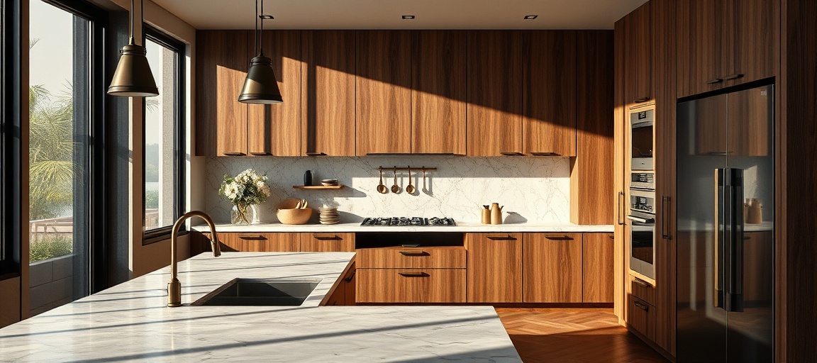 Interior Design Brunei: Inspiring Ideas for Every Space