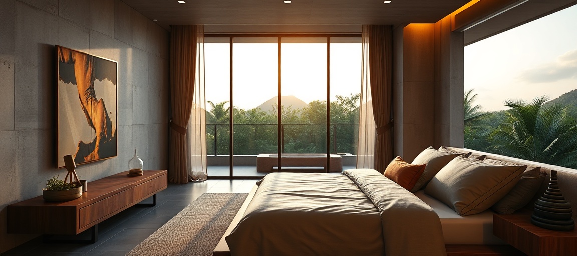 Premium Homes Interior Brunei: Elevate Your Living Space