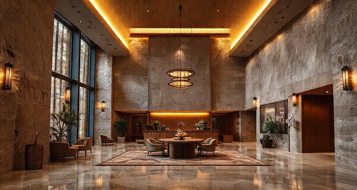 Brunei Interior Design Services: Office, Residential, Luxury